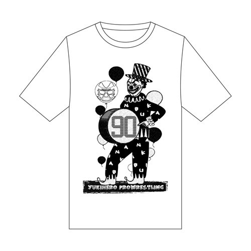 11/4限定発売！BUNKA90周年×復興支援特別Tシャツ！！ byユキヒーロー ...